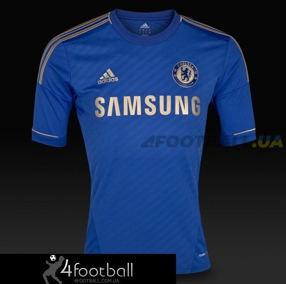 Футболка Chelsea Fernando Torres 9