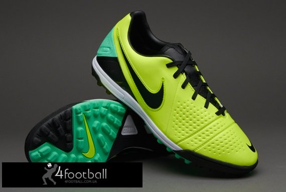Футбольные бутсы Nike - CTR360 Libretto III TF (Supervision)