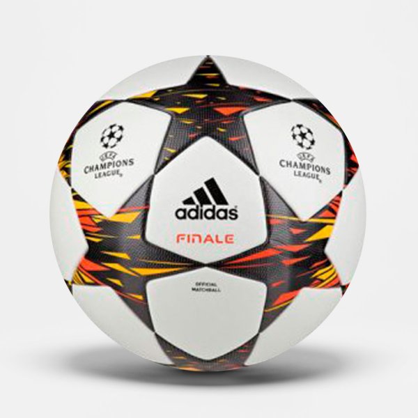 Футбольный мяч Адидас - Adidas Finale 15 (Профессиональный)