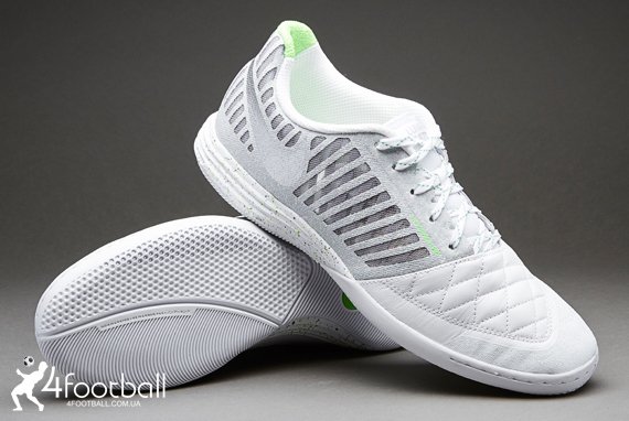 Футзалки Nike LunarGato 2 IC 580456-103