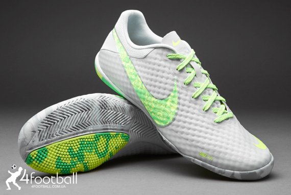 Обувь для футзала Nike - Nike5 Elastico FINALE II (Champions) 643270-037 - изображение 1