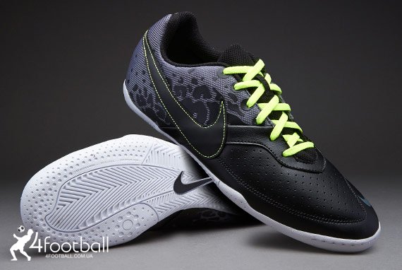 Nike - Nike5 Elastico II (Grafit) 580454-001