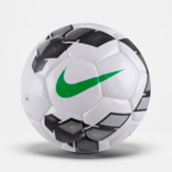 Футбольний м'яч для штучних покриттів - Nike AG DURO Розмір·3 - зображення 1