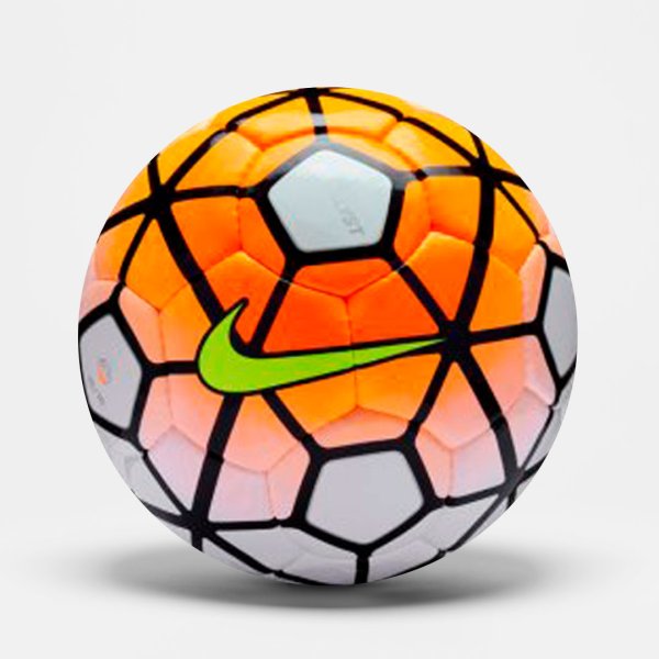 Футбольный мяч Nike CATALYST 15/16 - Профи PSC473-100