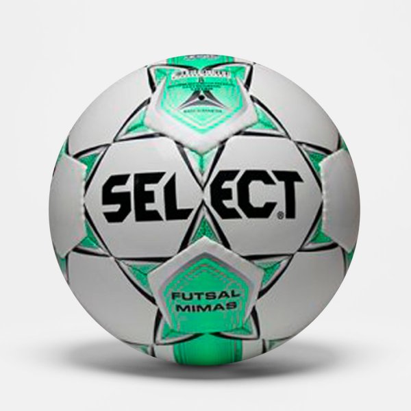 Футзальний м'яч Select Futsal Mimas - Полупро 852608