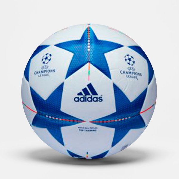 Футбольный мяч Adidas Finale 15/16 Размер-5 ПолуПро | S90233 S90233