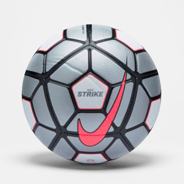 Футбольный мяч Nike STRIKE "Aerow Trac" Размер-5 - ПолуПро SC2729-073