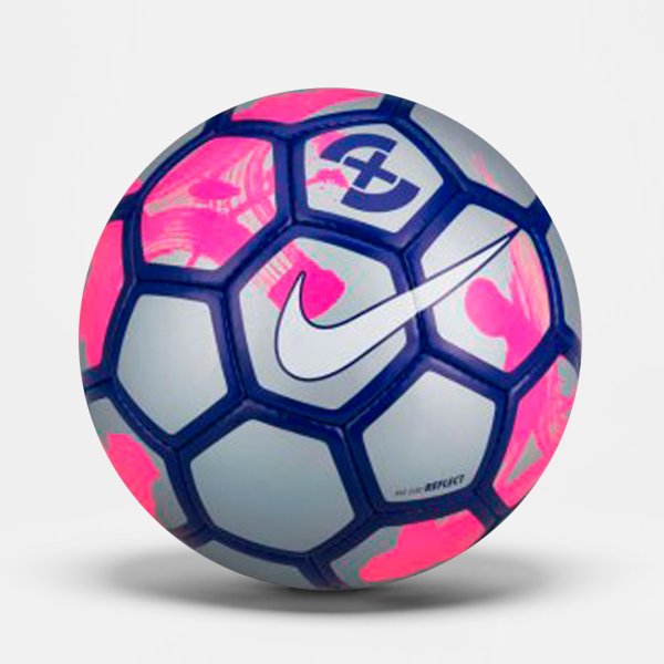 Футбольний м'яч підвищеної міцності Розмір·3 Nike FootballX DURO REFLECT | SC3049-061 SC3049-061 - зображення 1