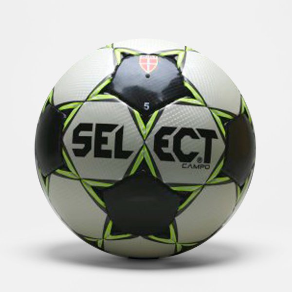 Футбольный мяч Select Campo - Полупро 386010