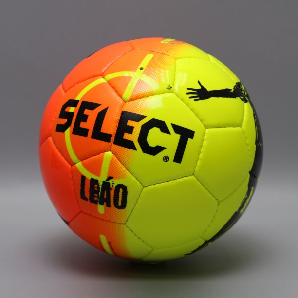 Футзальный мяч Select LEAO - ПолуПро 1093430556