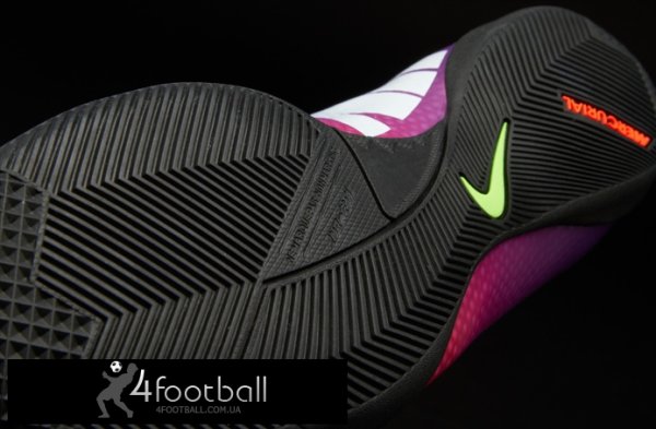 Футзалки Nike Mercurial Victory IV IC (Маракуйя) - изображение 5