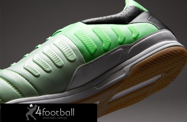 Футбольные бутсы Nike - CTR360 Libretto III IC (mint)