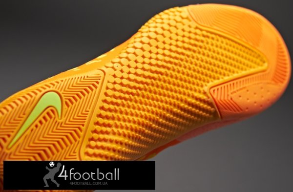 Nike - Nike5 Elastico PRO II (цитрус) 580455-878 - изображение 4