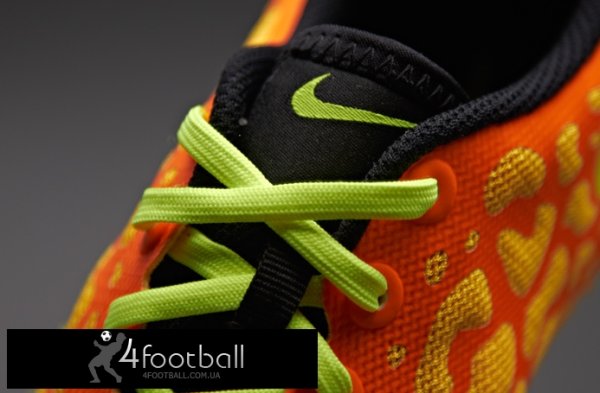 Nike - Nike5 Elastico PRO II (цитрус) 580455-878 - изображение 5