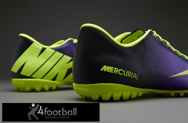 Сороконожки Nike Mercurial Victory IV TF (SuperVision)
