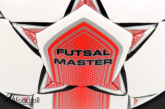 Футзальный мяч Select Futsal Master (Профессиональный)