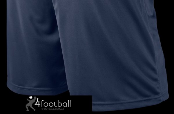 Футбольные шорты Nike Park II Knit Short 725887-410