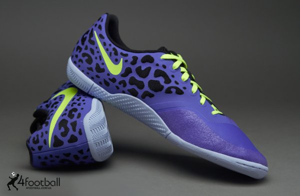 Обувь для футзала Nike - Nike5 Elastico PRO II (SuperVision) 580455-575 - изображение 2