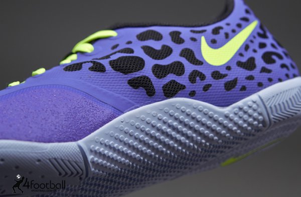 Обувь для футзала Nike - Nike5 Elastico PRO II (SuperVision) 580455-575 - изображение 3