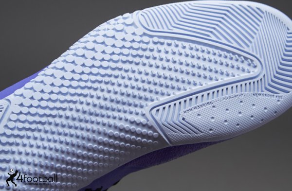 Обувь для футзала Nike - Nike5 Elastico PRO II (SuperVision) 580455-575