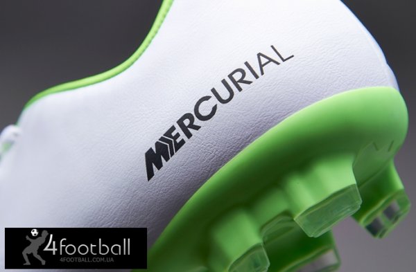 Бутсы Nike Mercurial Victory IV FG (Flash)