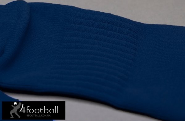 Футбольні гетри Nike Dri-Fit Classic | Сині 394386-411 / SX5728-411 - зображення 2