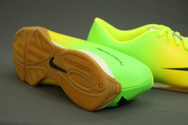 Футзалки Nike Mercurial Vortex IV IC (Brazil)
