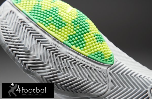 Обувь для футзала Nike - Nike5 Elastico FINALE II (Champions) 643270-037 - изображение 3