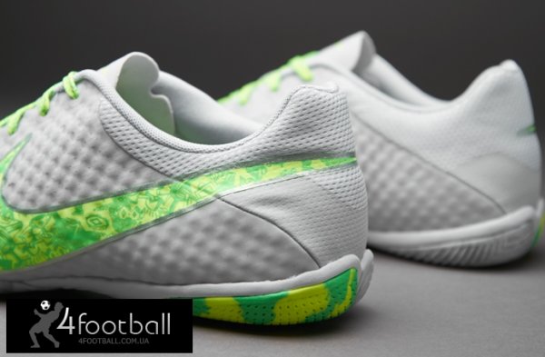 Обувь для футзала Nike - Nike5 Elastico FINALE II (Champions) 643270-037 - изображение 4