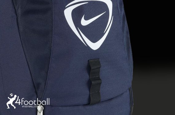 Рюкзак футбольный Nike (синий)