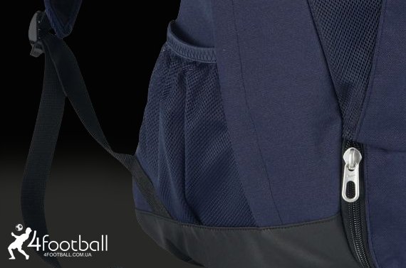 Рюкзак футбольный Nike (синий)