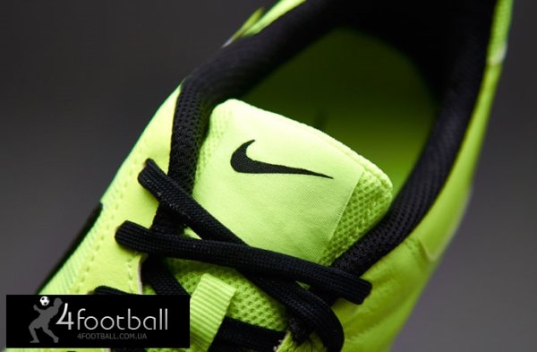 Nike - Nike5 Gato II (Lemon) 580453-700 - изображение 5