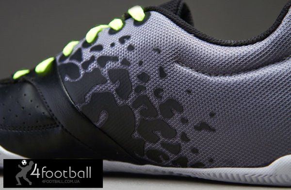 Nike - Nike5 Elastico II (Grafit) 580454-001