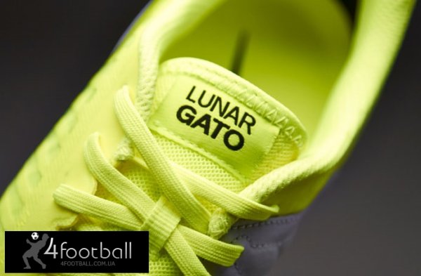 Футзалки Nike LunarGato 2 IC 580456-071