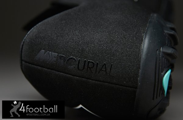 Сороконожки Nike Mercurial Victory CR7 V TF Cristiano Ronaldo Edition "GALAXY 2" 684878-014