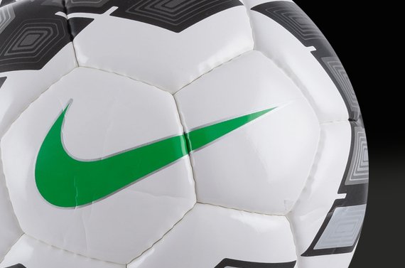 Футбольний м'яч для штучних покриттів - Nike AG DURO Розмір·3 - зображення 4