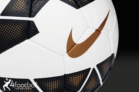 Футбольный мяч - Nike CLUB TEAM Размер·3 (Профессиональный)