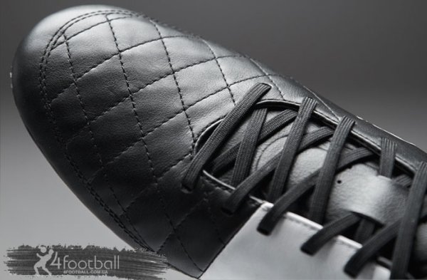 Бутсы Nike Tiempo LEGACY Leather V FG (Сlassic) 631521-010