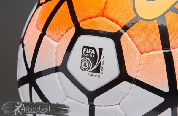 Nike PREMIERTEAM FIFA 2016 "ПРО" SC 2735-100
