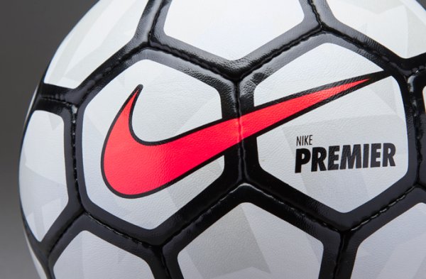 Футзальный мяч Nike Premier PRO FIFA 2016 (Профессиональный) sc2741-100