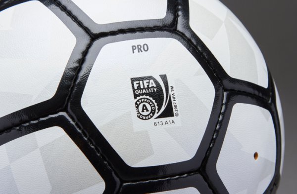 Футзальный мяч Nike Premier PRO FIFA 2016 (Профессиональный) sc2741-100