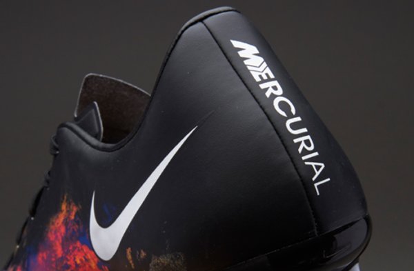 Бутсы Nike Mercurial Victory V FG - CR7 VOLCANO (Limited Edition) 684867-018