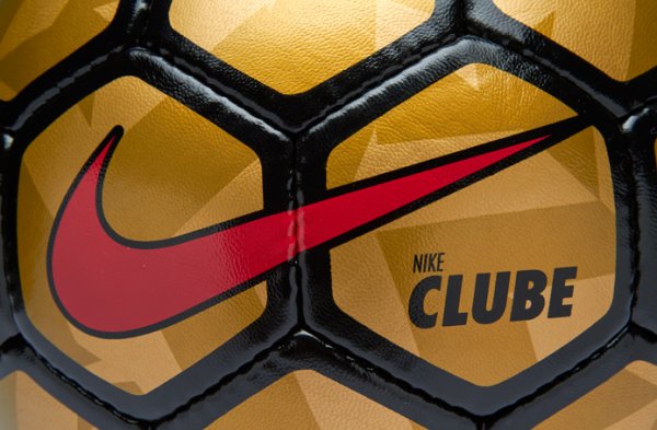 Футзальный мяч Nike FootballX Club 15/16 - Профи SC2773-707
