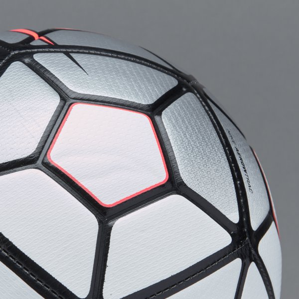 Футбольный мяч Nike STRIKE "Aerow Trac" Размер·4 - ПолуПро SC2729-073 - изображение 3