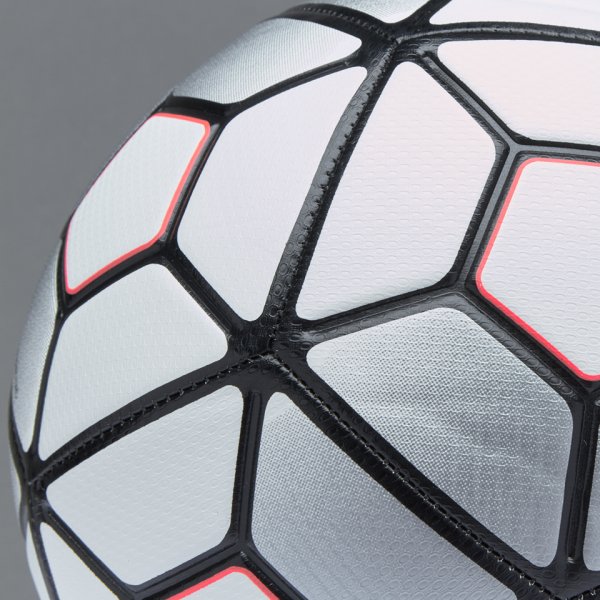 Футбольный мяч Nike STRIKE "Aerow Trac" Размер·4 - ПолуПро SC2729-073