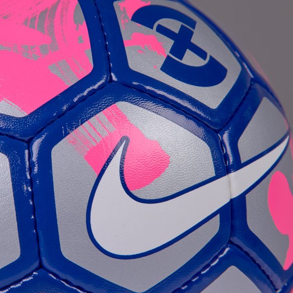 Футбольний м'яч підвищеної міцності Розмір·4 Nike FootballX DURO REFLECT | SC3049-061 SC3049-061 - зображення 2