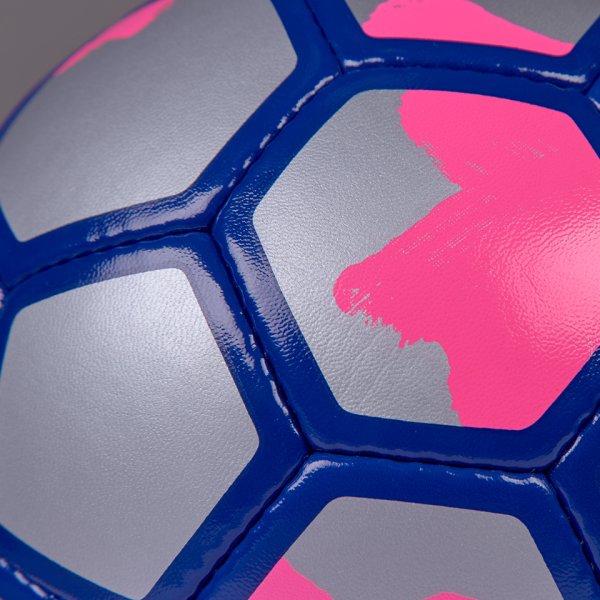 Футбольний м'яч підвищеної міцності Розмір·4 Nike FootballX DURO REFLECT | SC3049-061 SC3049-061 - зображення 3
