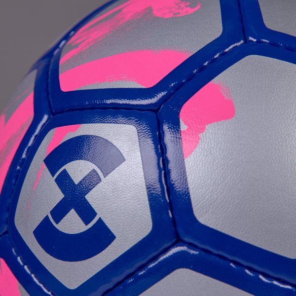 Футбольний м'яч підвищеної міцності Розмір·4 Nike FootballX DURO REFLECT | SC3049-061 SC3049-061 - зображення 4