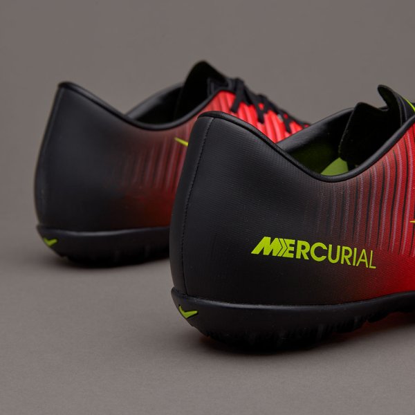 Сороконожки Nike Mercurial Victory VI TF - Cherry | 831968-870 831968-870