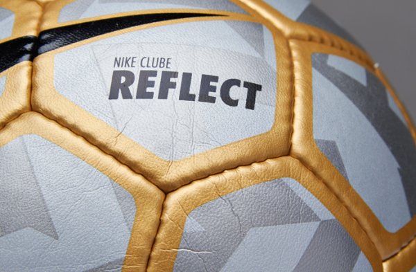Футзальный мяч Nike FootballX Club 16 | Профи | SC2742-016 SC2742-016